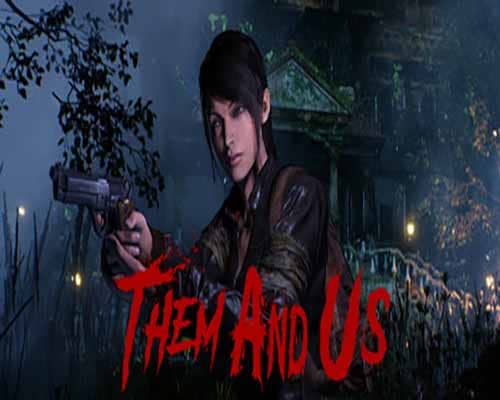 Them and Us PC Game Free Download - 29