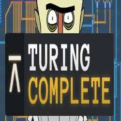 Turing Complete