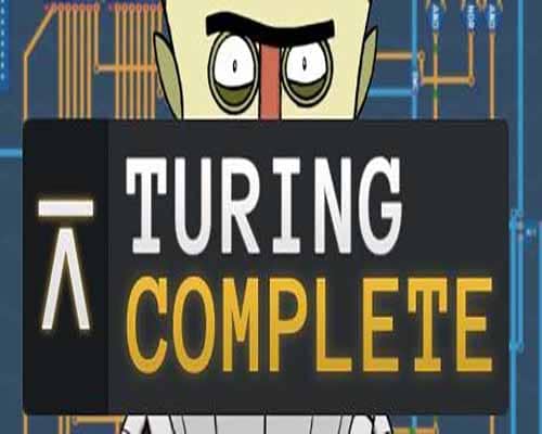 Turing Complete PC Game Free Download - 69
