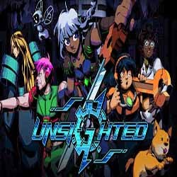 UNSIGHTED PC Game Free Download