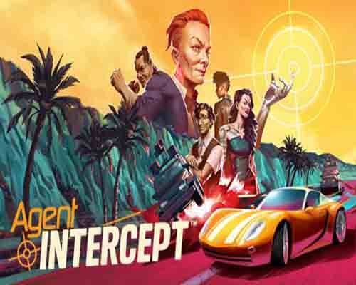 Agent Intercept PC Game Free Download - 31