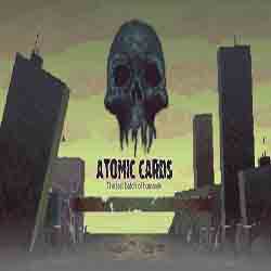 Atomic Cards PC Game Free Download