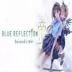 BLUE REFLECTION Second Light PC Game Free Download