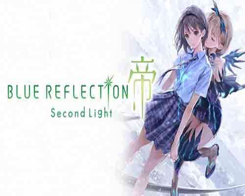BLUE REFLECTION Second Light PC Game Free Download - 95
