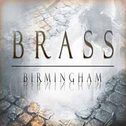 Brass Birmingham PC Game Free Download