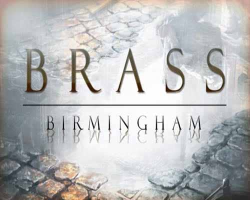 Brass Birmingham PC Game Free Download