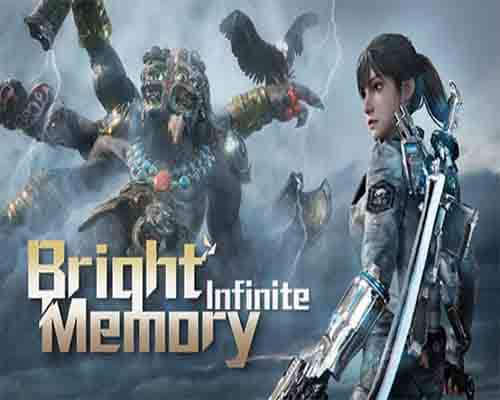 Bright Memory Infinite PC Game Free Download - 77