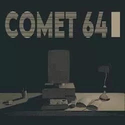 Comet 64 PC Game Free Download
