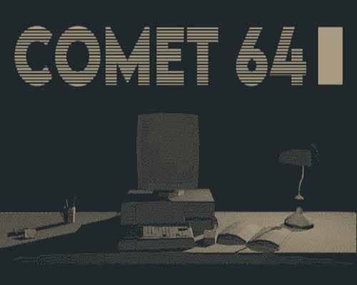 Comet 64 PC Game Free Download - 95