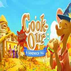 Cook-Out PC Game Free Download