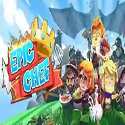 Epic Chef PC Game Free Download