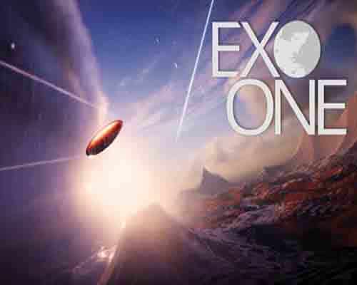 Exo One PC Game Free Download - 99