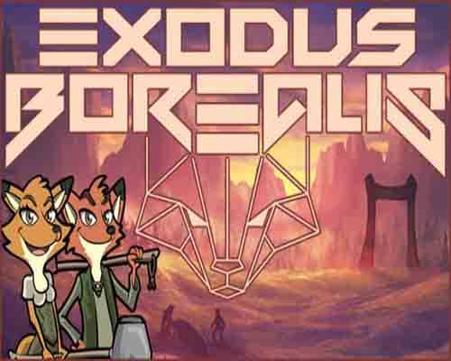Exodus Borealis PC Game Free Download - 71