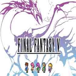 FINAL FANTASY V PC Free Download (PR Build 17234790)