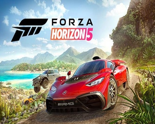 Forza Horizon 5 PC Free Download (v1.629.845.0)