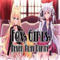 Fox girls never play dirty pc game free download