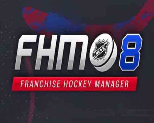 Franchise Hockey Manager 8 PC Game Free Download - 71