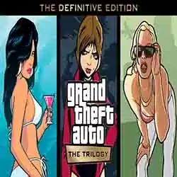 GTA Trilogy The Definitive Edition Free Download (v1.113.49697469)