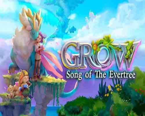 Grow Song of the Evertree PC Game Free Download - 65