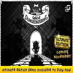 Guild of Dungeoneering Ultimate Edition PC Game Free Download