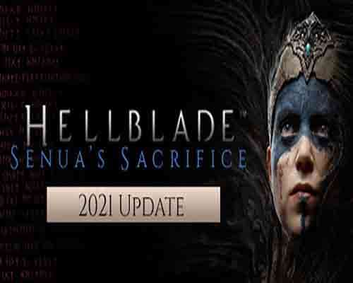Hellblade Senuas Sacrifice Enhanced Edition Free - 9