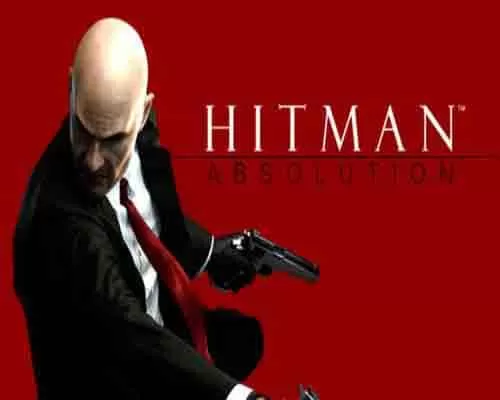 Hitman Absolution PC Game Free Download - 23