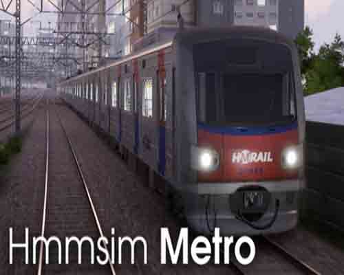 Hmmsim Metro PC Game Free Download - 4