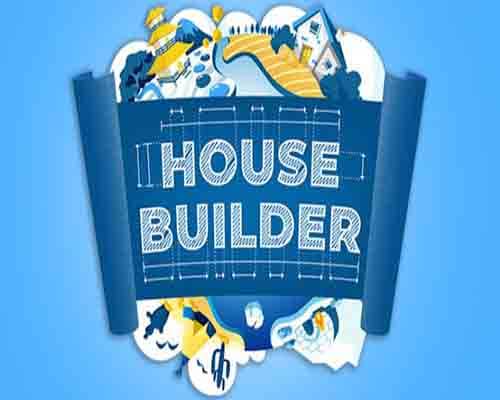 House Builder PC Game Free Download - 70