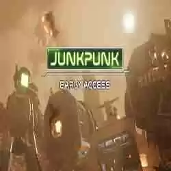JUNKPUNK PC Game Free Download
