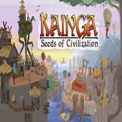 Kainga Seeds of Civilization Free (v1.1.18 Anniversary Edition)