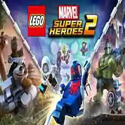 LEGO Marvel Super Heroes 2