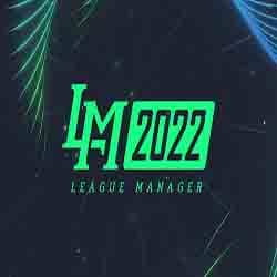 League Manager 2022 PC Game Free Download