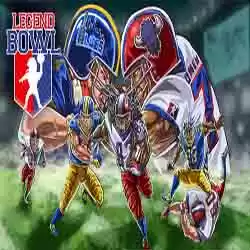 Legend Bowl PC Free Download (v1.44)