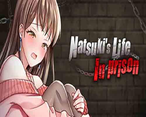Natsukis Life In Prison PC Game Free Download - 15