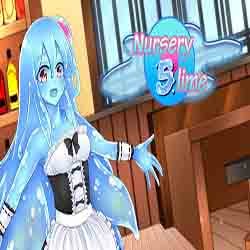 Nursery Slime PC Game Free Download