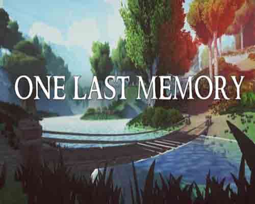 One Last Memory PC Game Free Download - 10