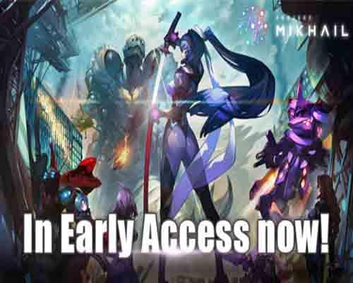 Project MIKHAIL A Muv Luv War Story Free Download - 89