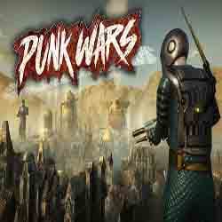 Punk Wars PC Game Free Download