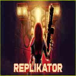 REPLIKATOR PC Game Free Download
