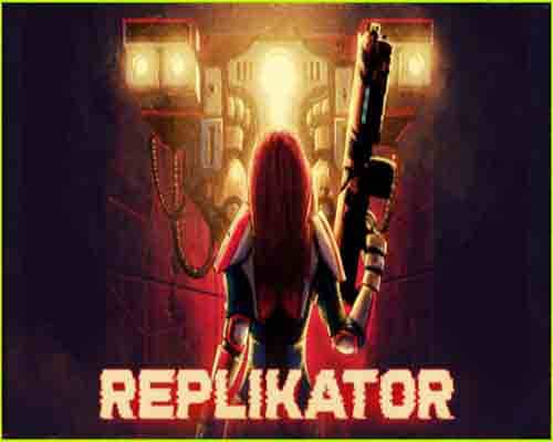 REPLIKATOR PC Game Free Download - 19