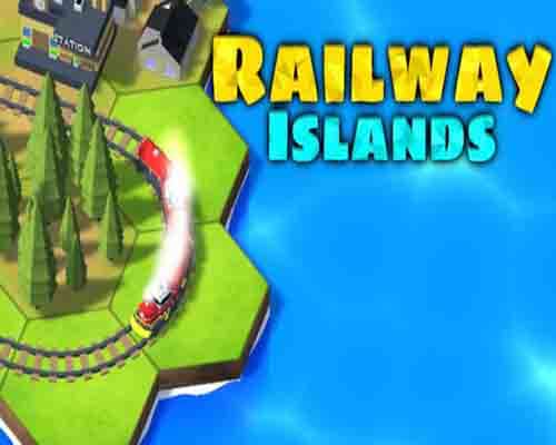 Railway Islands Puzzle PC Game Free Download - 57