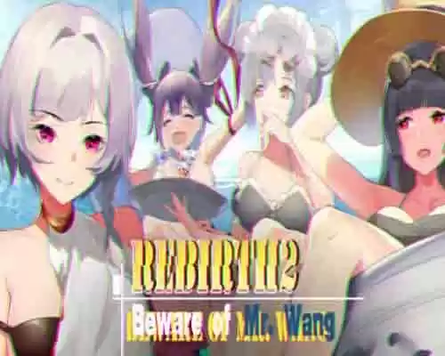 Rebirth Beware of Mr Wang PC Game Free Download - 72