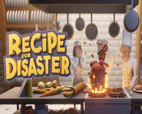 Recipe for Disaster PC Game Free Download - 39