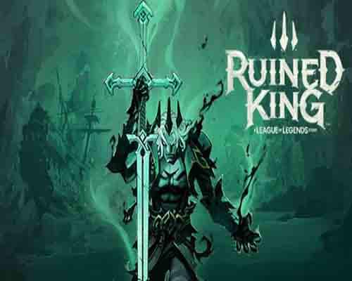 Ruined King A League of Legends Story Free Download - 38
