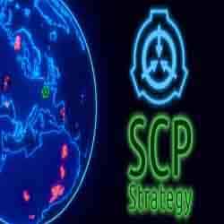 SCP Strategy PC Free Download (v1.7)