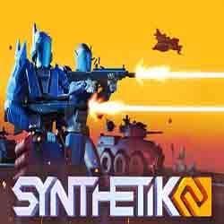 SYNTHETIK 2 Free Download (Build 18131187)