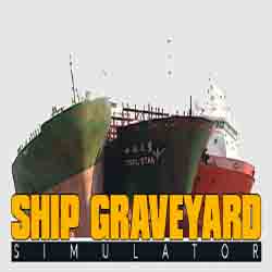 Ship Graveyard Simulator PC Game Free Download