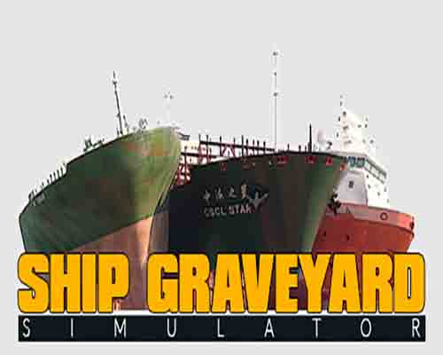 Ship Graveyard Simulator PC Game Free Download - 73