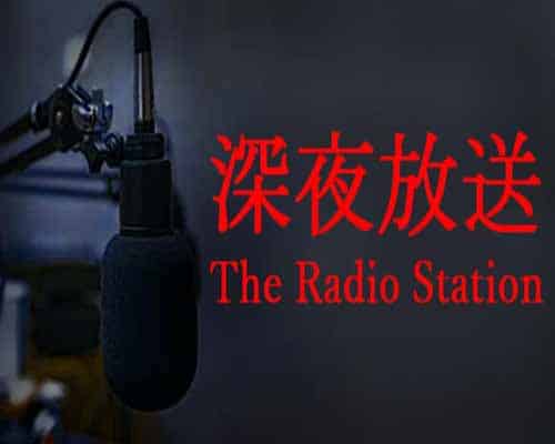 The Radio Station PC Game Free Download - 24