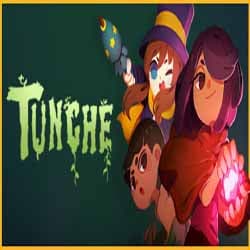 Tunche PC Game Free Download